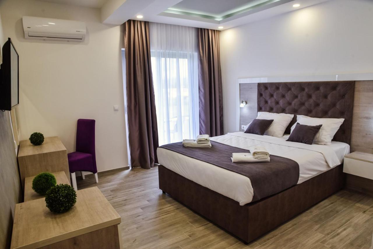 Hotel Heaven Lux Ulcinj Zewnętrze zdjęcie
