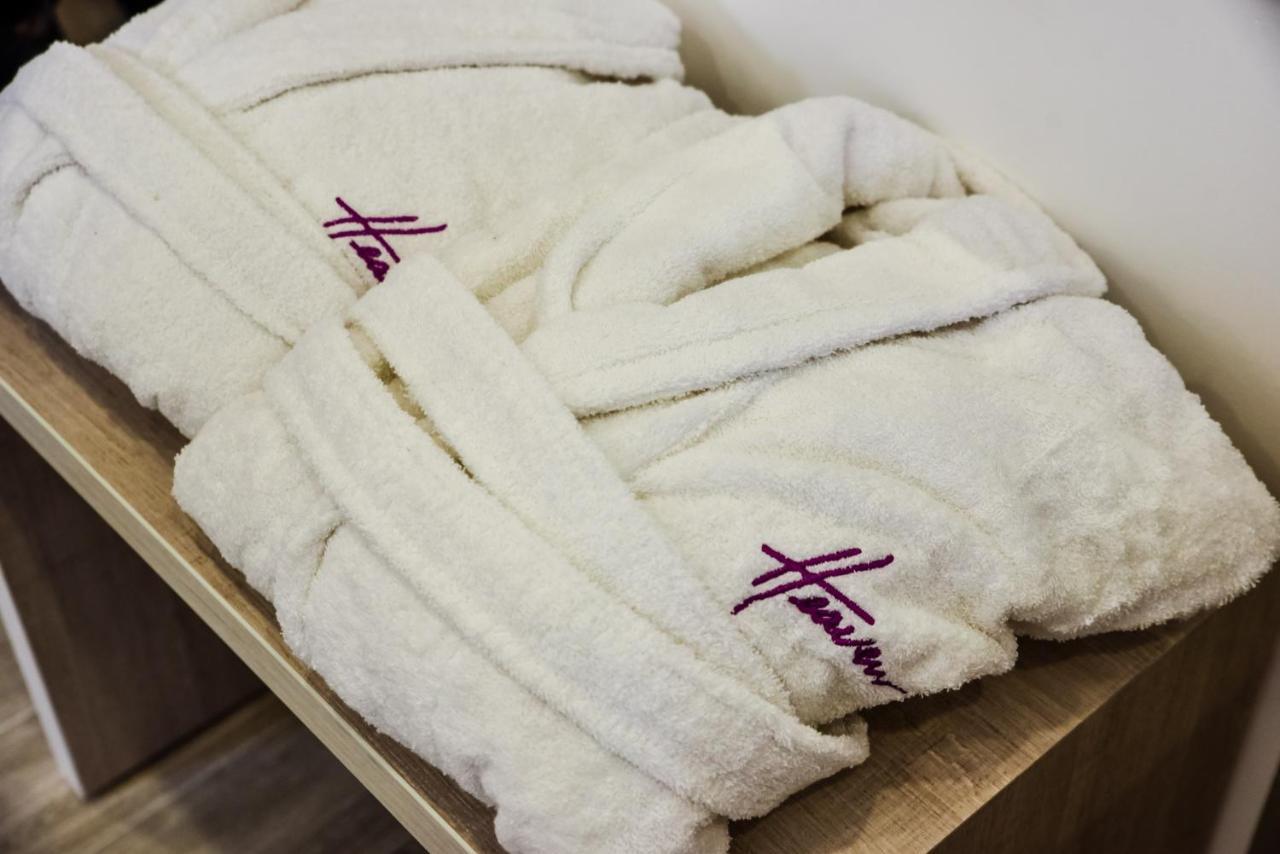 Hotel Heaven Lux Ulcinj Zewnętrze zdjęcie