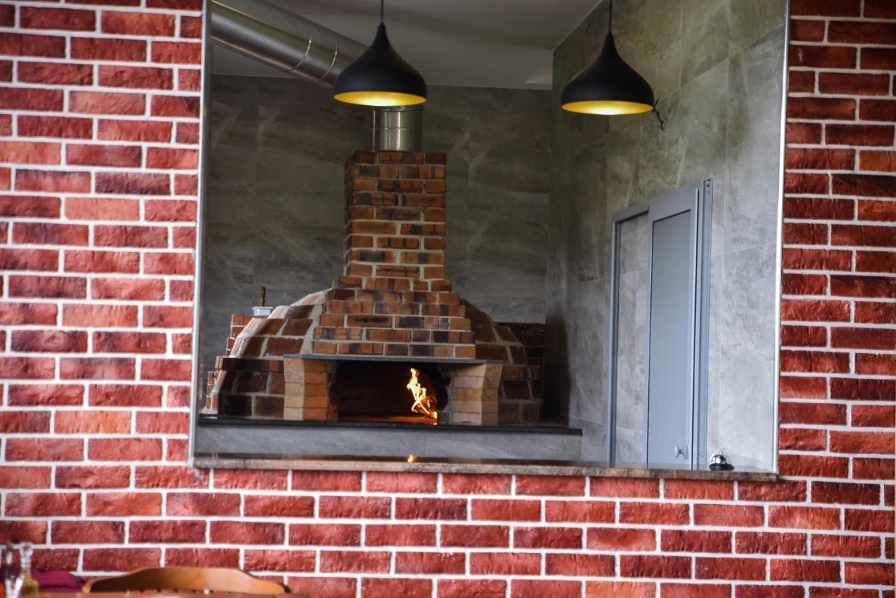 Hotel Heaven Lux Ulcinj Zewnętrze zdjęcie