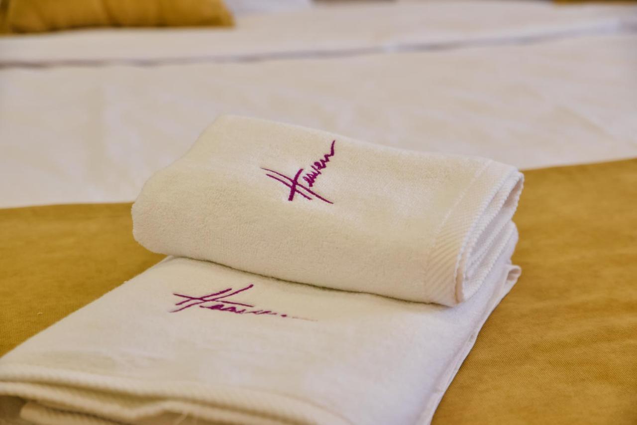 Hotel Heaven Lux Ulcinj Zewnętrze zdjęcie